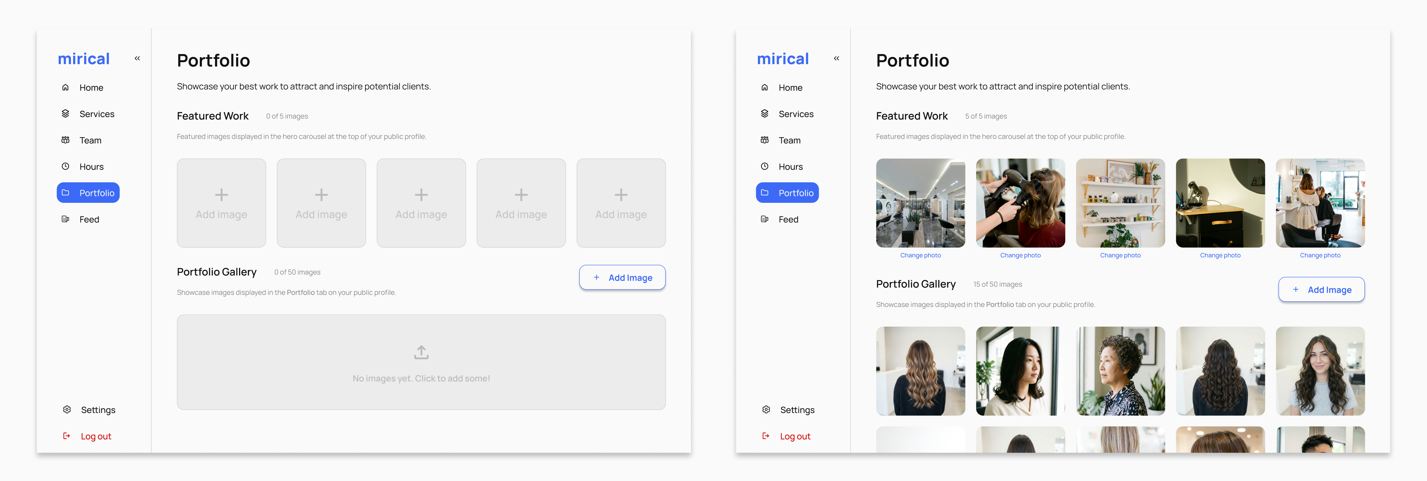 Portfolio