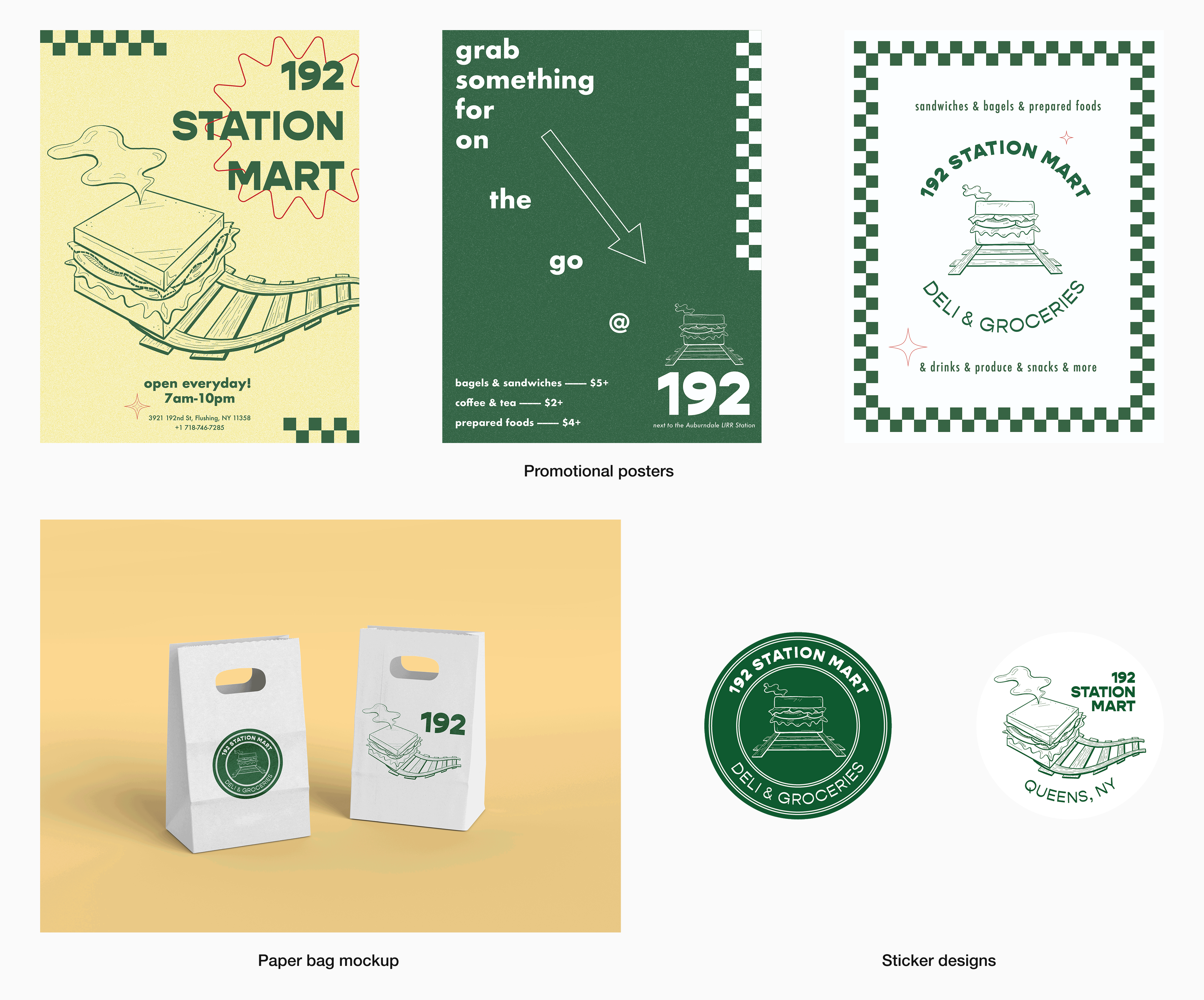 Brand assets